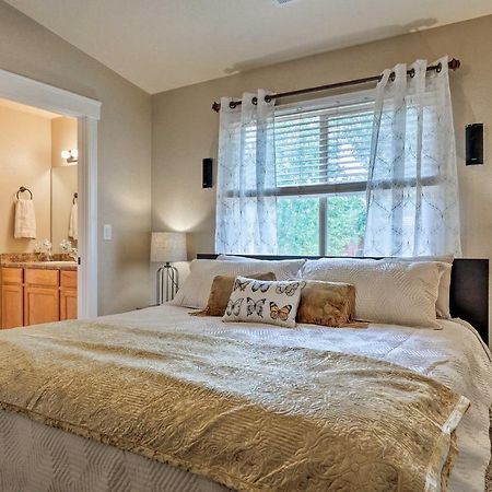 Lovely Kanab Condo In Dwtn, 30 Mi To Zion Np! Exteriér fotografie