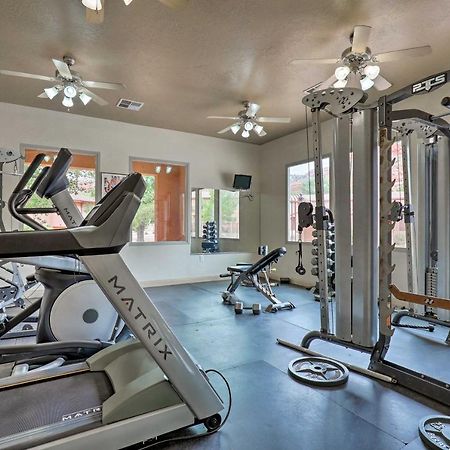 Lovely Kanab Condo In Dwtn, 30 Mi To Zion Np! Exteriér fotografie