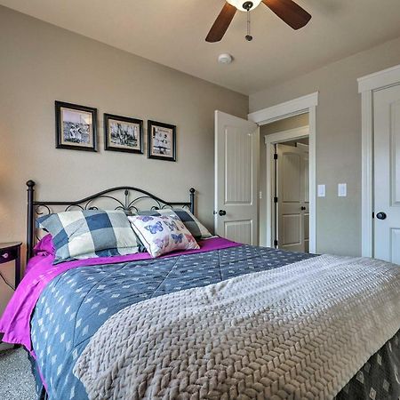 Lovely Kanab Condo In Dwtn, 30 Mi To Zion Np! Exteriér fotografie