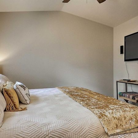 Lovely Kanab Condo In Dwtn, 30 Mi To Zion Np! Exteriér fotografie