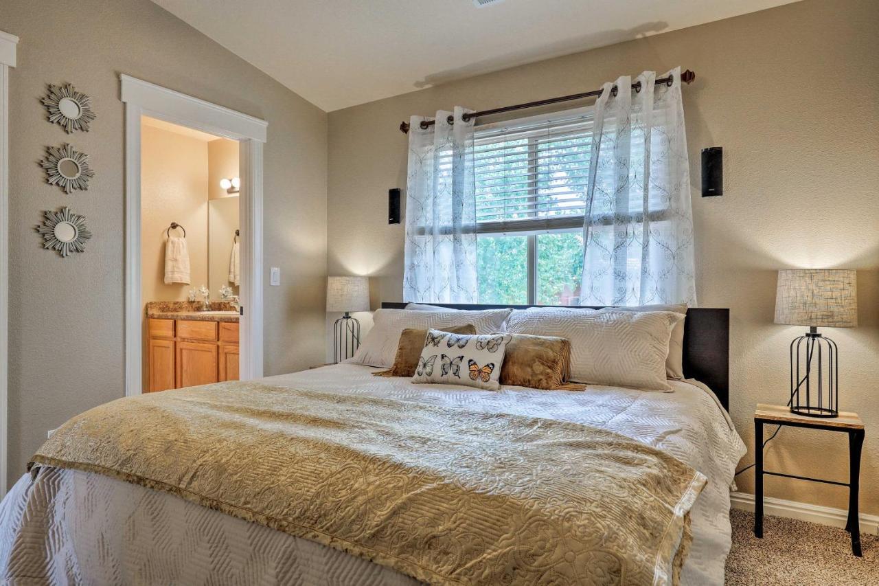Lovely Kanab Condo In Dwtn, 30 Mi To Zion Np! Exteriér fotografie